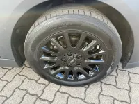 Gebraucht Mini ONE Classic 102 PS (75 kW) 2022 Schwarz Kleinwagen