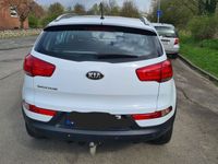 gebraucht Kia Sportage 2.0 GDI 2WD Vision Vision