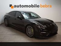 gebraucht Porsche Panamera 4E-Hybrid Sport+Design 21Zoll Voll