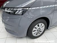 Używany VW Multivan Life 150 KM (110 kW) 2026 Szary Minivan