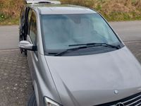 gebraucht Mercedes Viano 3.0 CDI AMBIENTE lang AMBIENTE