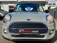 Gebraucht Mini Cooper 136 PS (100 kW) 2017 Grau Kleinwagen