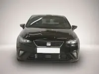 Gebraucht Seat Ibiza FR 116 PS (85 kW) 2025 Schwarz Kleinwagen