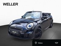 Gebraucht Mini John Cooper Works 178 PS (130 kW) 2023 Schwarz Kleinwagen