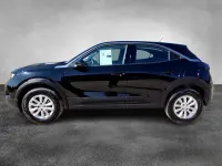 Gebraucht Opel Mokka Enjoy 136 PS (100 kW) 2024 Karbon schwarz (metallic) SUV