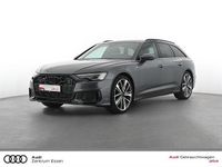 Gebraucht Audi A6 S-Line 265 PS (194 kW) 2024 Grau Kombi