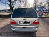 gebraucht Ford Galaxy TDI ghia