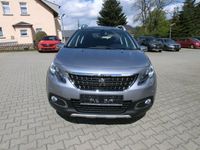 gebraucht Peugeot 2008 Allure PURE TECH 130