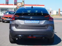 Gebraucht Citroën C4 Shine 131 PS (96 kW) 2023 Grau SUV