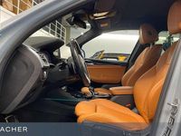 Brugt BMW X3 Efficient Dynamics 286 HK (210 kW) 2023 Grå SUV