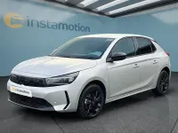 Gebraucht Opel Corsa 101 PS (74 kW) 2025 Grau Kleinwagen