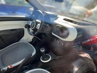 Gebraucht Renault Twingo LIMITED 73 PS (53 kW) 2020 Weiß Kleinwagen