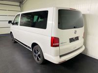 gebraucht VW Multivan T5Edition 25 2.0 TDI #AHK #KLIMA