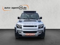 gebraucht Land Rover Defender 110 D240 AWD /Luft/Pano/ACC/7-Sitzer