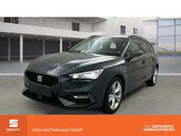Gebraucht Seat Leon 150 PS (110 kW) 2021 Kombi