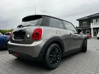Używany Mini Cooper 136 KM (100 kW) 2017 Srebrny Hatchback