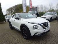 gebraucht Nissan Juke Visia Klima