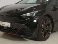 Gebraucht Cupra Born 169 kW (231 PS) 2024 Schwarz Kleinwagen