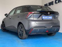 Gebraucht MG MG4 EV 125 kW (170 PS) 2022 Grau Kleinwagen
