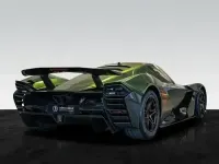 Gebraucht KTM X-Bow 500 PS (367 kW) 2024 Grün Coupé