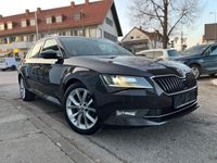 Gebraucht Skoda Superb 190 PS (139 kW) 2015 Braun Limousine