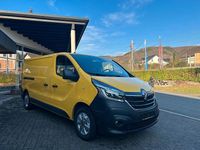 Gebraucht Renault Trafic 120 PS (88 kW) 2020 Van / Kleinbus
