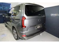 Neu VW T7 Style 170 PS (125 kW) 2026 Grau Van