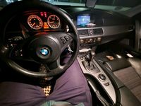 gebraucht BMW 525 D, Automatik, Fahrbereit, HU November 2024