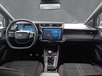 Gebraucht Ford Puma ST-Line 125 PS (91 kW) 2024 Silber Limousine