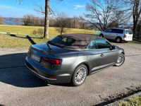 gebraucht Audi A5 Cabriolet 