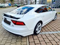 gebraucht Audi A7 Sportback 3.0 TFSI Quattro 1HD Leder Navi