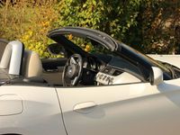 gebraucht BMW Z4 E89 sDrive 23i - sportlich elegants Cabrio