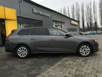 Gebraucht Opel Astra Elegance 110 PS (80 kW) 2024 Grau Kleinwagen