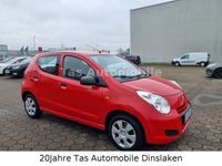 gebraucht Suzuki Alto 1.0 Basic"1.Hand"8-fach bereift...