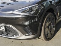 Gebraucht Smart #1 Edition #1 200 kW (272 PS) 2025 Schwarz SUV