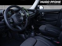 Gebraucht Mini Cooper Classic 136 PS (100 kW) 2023 Grau Kleinwagen