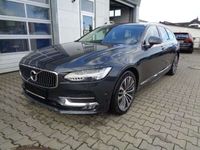 gebraucht Volvo V90 Inscription AWD*PARKPILOT*BLIS*PANODACH*HUD