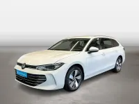 Gebraucht VW Passat Business 150 PS (110 kW) 2025 Pure white Kombi