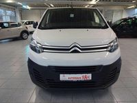 Gebraucht Citroën Jumpy 120 PS (88 kW) 2023 Weiß Van / Kleinbus