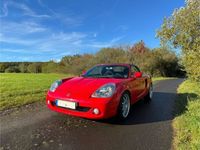 gebraucht Toyota MR2 2 1.8 VVT-i Facelift Schalter