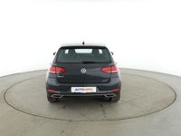 Gebraucht VW Golf VII Highline 125 PS (91 kW) 2018 Grau Limousine