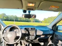 Gebraucht Mitsubishi Space Star 71 PS (52 kW) 2023 Weiß Kleinwagen