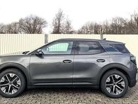 Neu Ford Explorer Extended Range 210 kW (286 PS) 2025 Grau metallic SUV