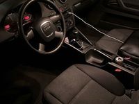 gebraucht Audi A3 8p 1.6 Ambiente