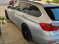 Gebraucht BMW 330 258 PS (189 kW) 2013 Silber Kombi