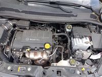 Gebraucht Opel Corsa drive 90 PS (66 kW) 2016 Grau Kleinwagen