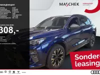 Gebraucht Cupra Terramar 150 PS (110 kW) 2025 Blau SUV