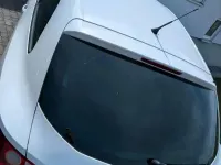 Gebraucht Seat Ibiza 69 PS (50 kW) 2011 Weiß Kleinwagen