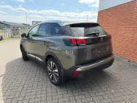 Gebraucht Peugeot 3008 Allure 131 PS (96 kW) 2019 Grau SUV