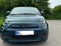 gebraucht Fiat 500e 500ICON 42 kw/h